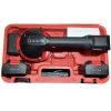 Akumuliatorinis vibracinis siurbtukas 2000 mAh KD10792 - Sodrinta.lt