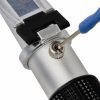 Refraktometras elektrolitų aušinimo skysčio testeris KD10541 - Sodrinta.lt
