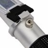 Refraktometras elektrolitų aušinimo skysčio testeris KD10541 - Sodrinta.lt