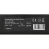 ELEKTRINIS ŠAKŲ SMULKINTUVAS 2800W KRAFTDELE KD5201 - Sodrinta.lt