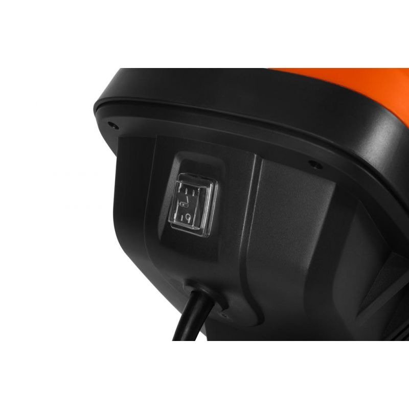 ELEKTRINIS ŠAKŲ SMULKINTUVAS 3500 W KD5210 - Sodrinta.lt
