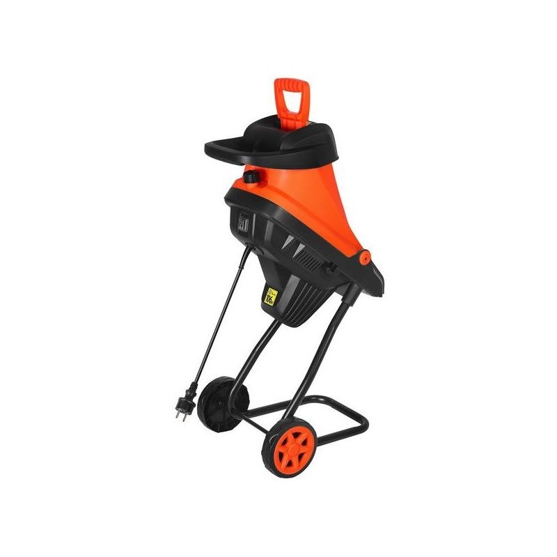 ELEKTRINIS ŠAKŲ SMULKINTUVAS 3500 W KD5210 - Sodrinta.lt