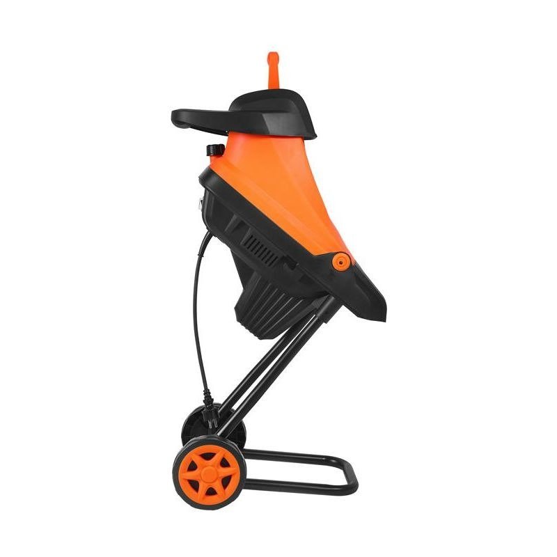 ELEKTRINIS ŠAKŲ SMULKINTUVAS 3500 W KD5210 - Sodrinta.lt