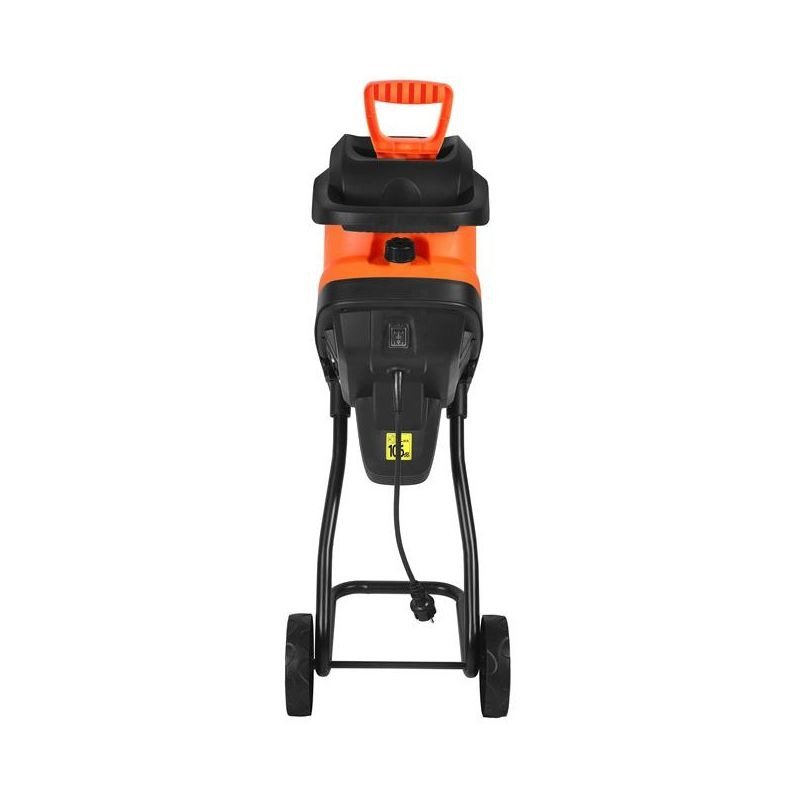 ELEKTRINIS ŠAKŲ SMULKINTUVAS 3500 W KD5210 - Sodrinta.lt