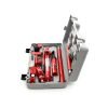 HIDRAULINIS RINKINYS KRAFTDELE 10T KD327 - Sodrinta.lt