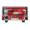 HIDRAULINIS RINKINYS KRAFTDELE 10T KD327 - Sodrinta.lt