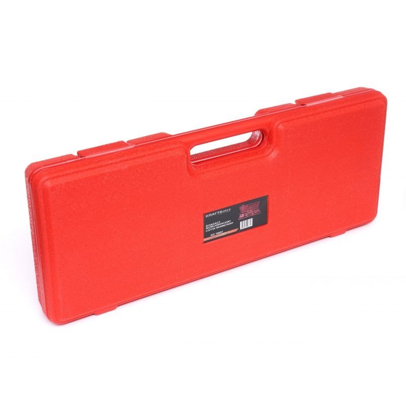 Vidinių guolių smūginis nuėmėjas – plaktukas KD10697 - Sodrinta.lt