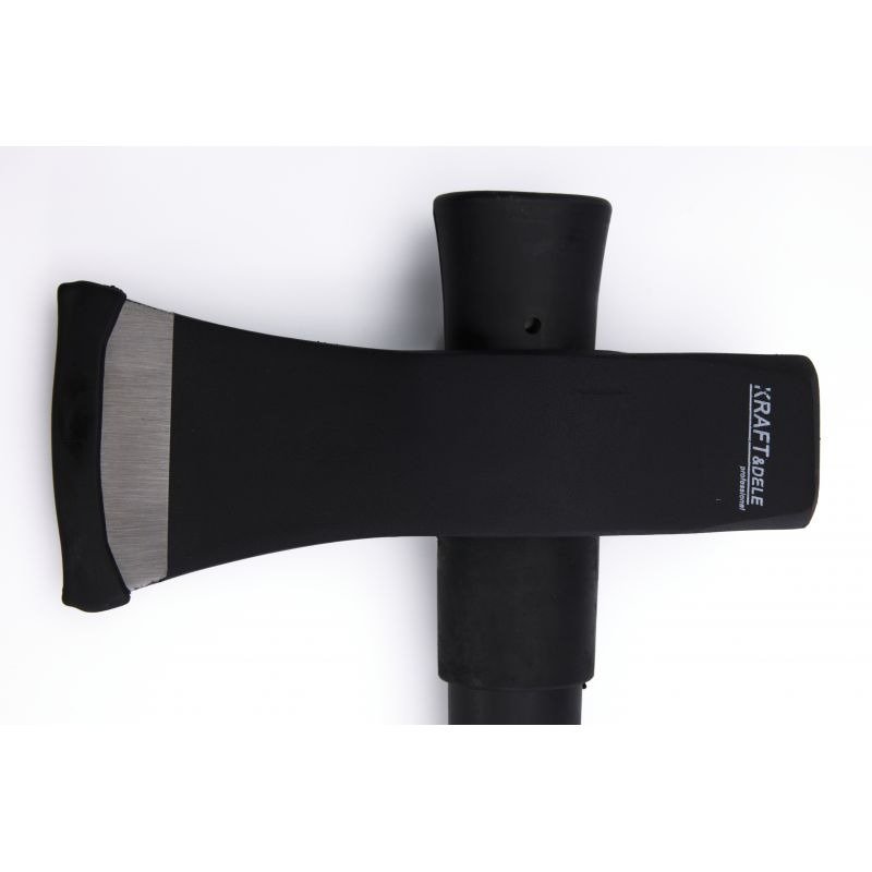 Kirvis su stiklo pluošto kotu 3 kg KD290 - Sodrinta.lt