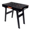 Sulankstomas darbastalis 90x60x80 KD10746 - Sodrinta.lt
