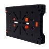 Sulankstomas darbastalis 90x60x80 KD10746 - Sodrinta.lt