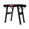 Sulankstomas darbastalis 90x60x80 KD10746 - Sodrinta.lt