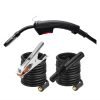 Suvirinimo pusautomatis be dujų MIG / MMA / LIFT TIG 3in1 250A KD1875 - Sodrinta.lt