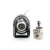 Karšto oro litavimo stotelė 650W su 4vnt. antgaliais KD862 - Sodrinta.lt