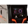 INVERTERINIS SUVIRINIMO APARATAS 220A / MIG FLUX / TIG LIFT / MMA KD3421 - Sodrinta.lt