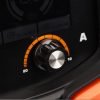 INVERTERINIS SUVIRINIMO APARATAS 220A / MIG FLUX / TIG LIFT / MMA KD3421 - Sodrinta.lt