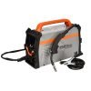 INVERTERINIS SUVIRINIMO APARATAS 220A / MIG FLUX / TIG LIFT / MMA KD3421 - Sodrinta.lt