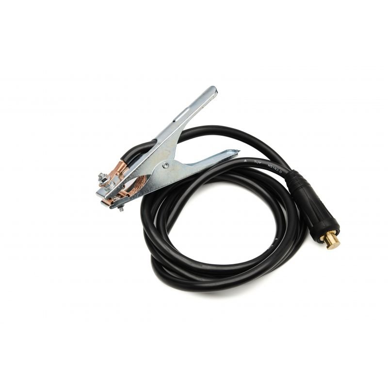 INVERTERINIS SUVIRINIMO APARATAS 255A MIG/FLUX/MMA/LIFT TIG/ALU KD3422 - Sodrinta.lt