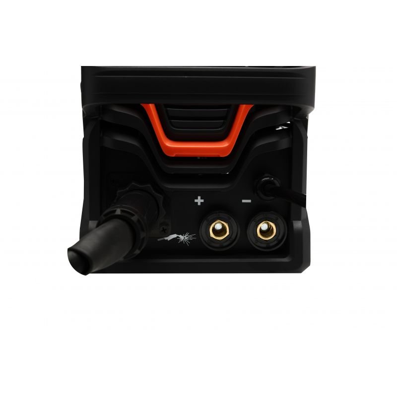 INVERTERINIS SUVIRINIMO APARATAS 255A MIG/FLUX/MMA/LIFT TIG/ALU KD3422 - Sodrinta.lt