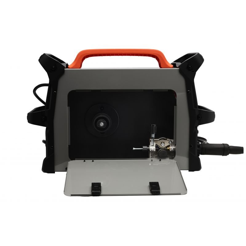 INVERTERINIS SUVIRINIMO APARATAS 255A MIG/FLUX/MMA/LIFT TIG/ALU KD3422 - Sodrinta.lt