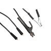 INVERTERINIS SUVIRINIMO APARATAS 340A LIFT TIG/MMA/PULSE MMA KD3420 - Sodrinta.lt