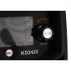INVERTERINIS SUVIRINIMO APARATAS 340A LIFT TIG/MMA/PULSE MMA KD3420 - Sodrinta.lt