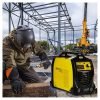 Inverterinis suvirinimo aparatas IGBT 300A/MMA, 230V (KD1855) - Sodrinta.lt