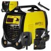 Inverterinis suvirinimo aparatas IGBT 300A/MMA, 230V (KD1855) - Sodrinta.lt