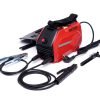 Inverterinis suvirinimo aparatas 230V 330A KD1869 - Sodrinta.lt