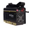 Inverterinis suvirinimo aparatas MMA IGBT LCD 300A KD1868 - Sodrinta.lt