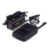 Inverterinis suvirinimo aparatas MMA IGBT LCD 300A KD1868 - Sodrinta.lt