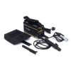 Inverterinis suvirinimo aparatas MMA IGBT LCD 300A KD1868 - Sodrinta.lt