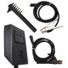 Inverterinis suvirinimo aparatas MMA IGBT LCD 300A KD1868 - Sodrinta.lt