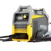 Inverterinis suvirinimo aparatas MMA IGBT LCD 330A KD1826 - Sodrinta.lt