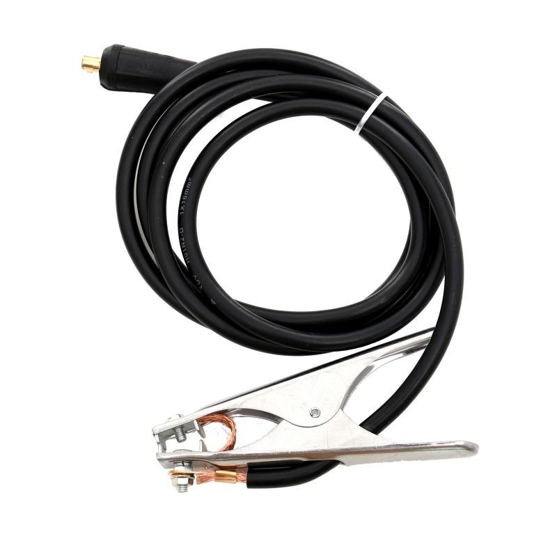 Inverterinis suvirinimo aparatas MMA IGBT LCD 330A KD1867 - Sodrinta.lt