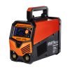 Inverterinis suvirinimo aparatas MMA IGBT LIFT TIG LCD 300A KD1878 - Sodrinta.lt