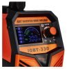 Inverterinis suvirinimo aparatas MMA IGBT LIFT TIG LCD 300A KD1878 - Sodrinta.lt