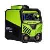 Inverterinis suvirinimo aparatas MMA IGBT LIFT TIG LCD 300A KD1879 - Sodrinta.lt