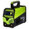 Inverterinis suvirinimo aparatas MMA IGBT LIFT TIG LCD 300A KD1879 - Sodrinta.lt