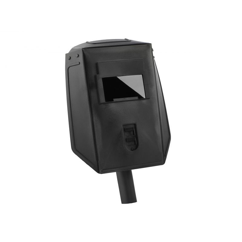 Pusautomatis suvirinimo aparatas MIG / MAG / MMA / FLUX 200A KD1876 - Sodrinta.lt