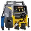 Pusautomatis suvirinimo aparatas MIG/MAG/FCAW/MMA/TIG LIFT 40-250A KD1874 - Sodrinta.lt