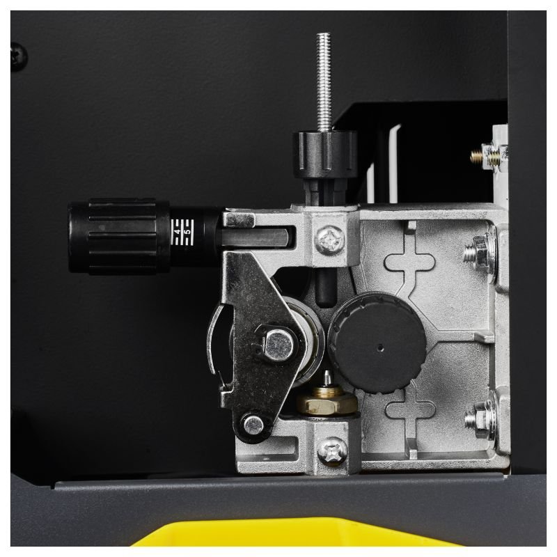 Pusautomatis suvirinimo aparatas MIG/MAG/FCAW/MMA/TIG LIFT 40-250A KD1874 - Sodrinta.lt
