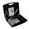 Plastiko suvirinimo aparatas 100W KD11296 - Sodrinta.lt