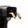Plastiko suvirinimo aparatas 100W KD11296 - Sodrinta.lt