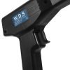 Plastiko suvirinimo įrankis / lituoklis 100W WDS2213 - Sodrinta.lt