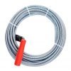 Kanalizacijos valymo spyruoklė 9 mm x 10 m KD11767 - Sodrinta.lt