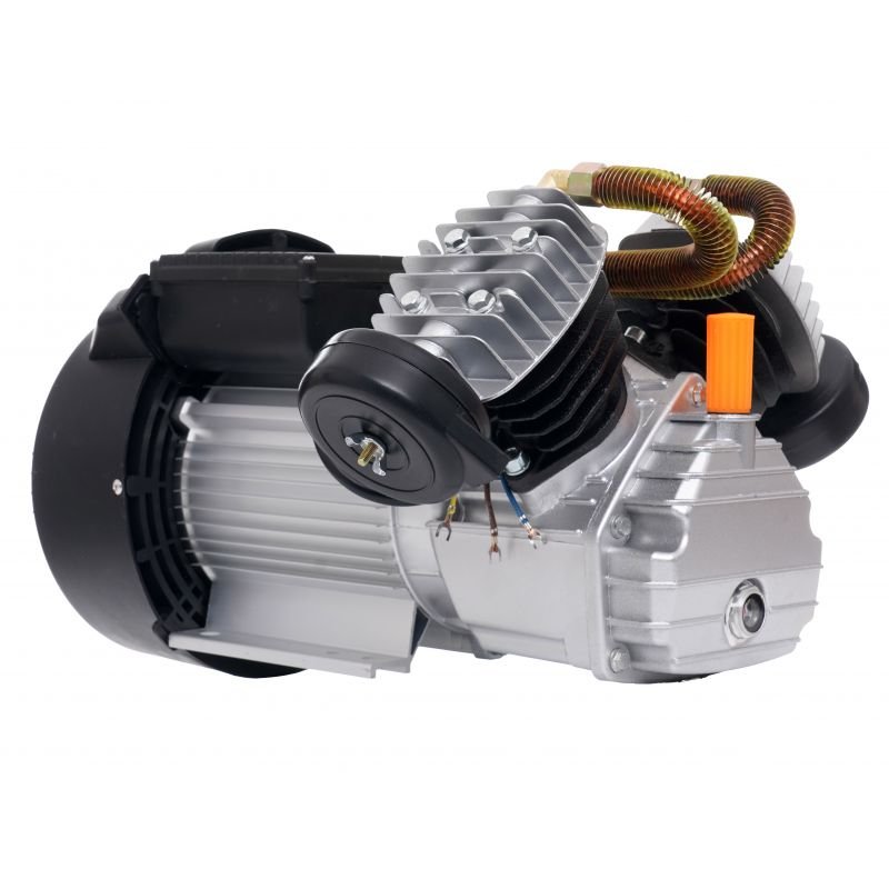 Oro kompresorius su elektros varikliu 530 l/min KD1296 - Sodrinta.lt