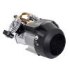 Oro kompresorius su elektros varikliu 530 l/min KD1296 - Sodrinta.lt