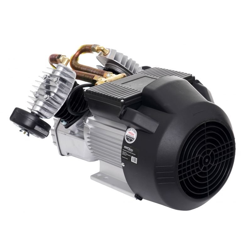 Oro kompresorius su elektros varikliu 530 l/min KD1296 - Sodrinta.lt