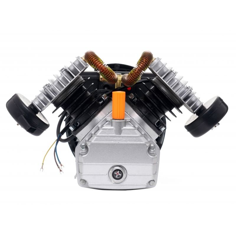 Oro kompresorius su elektros varikliu 530 l/min KD1296 - Sodrinta.lt