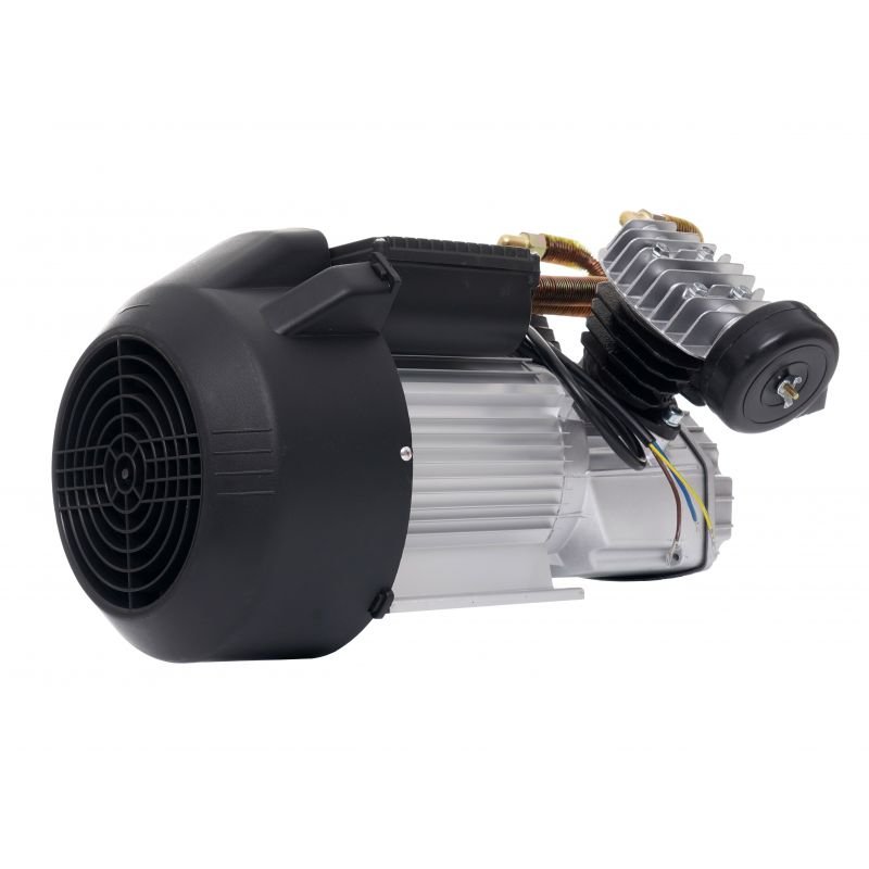 Oro kompresorius su elektros varikliu 530 l/min KD1296 - Sodrinta.lt